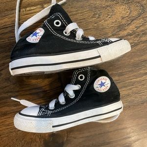 Toddler Converse